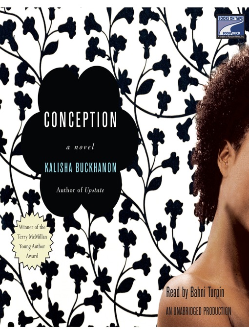 Title details for Conception by Kalisha Buckhanon - Available